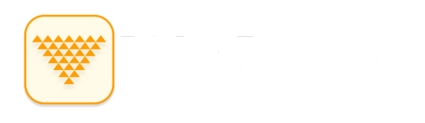 Wit Reach Logo