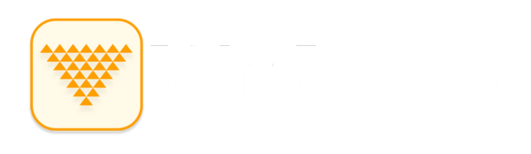 Wit Reach Logo